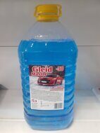 Жидкость стеклоомывающая незамерзающая  GLEID Master-30гр